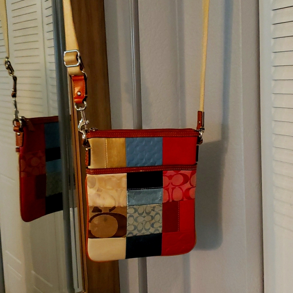 purse